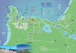 Property map