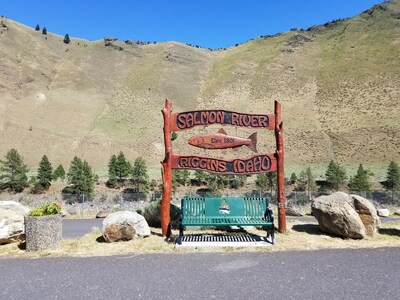 Seven Devils Mountain Retreat