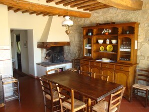 Restauration