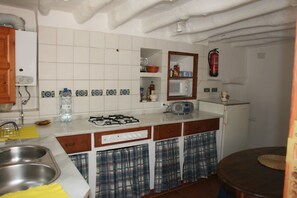Eget kök