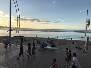 Strand