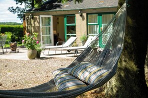 Perfect for lazy days