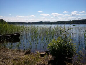 Boendeområde