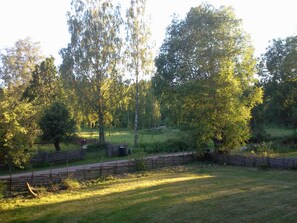 Boendeområde