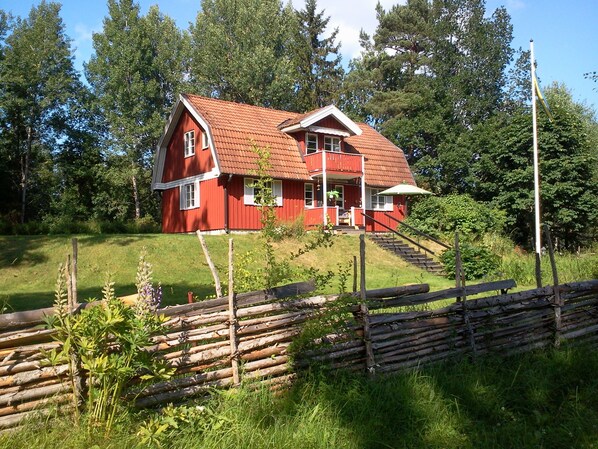 Exteriör