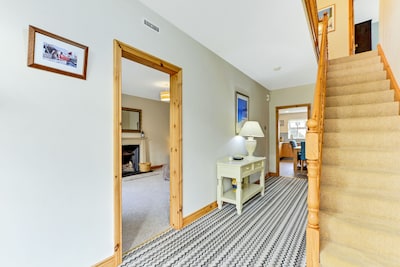 Exclusive Ballycastle holiday home