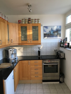 Eget kök