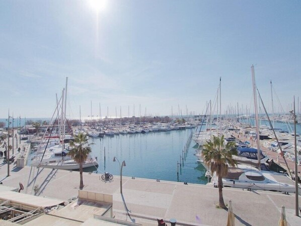 Marina
