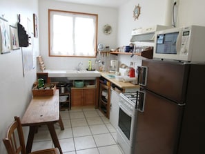 Cucina privata