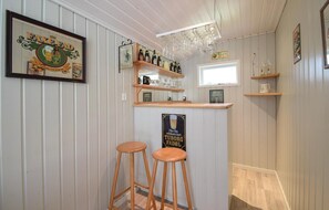 Bar (på boendet)