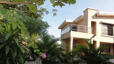 Royal Villa Luxurious A/c Bungalow - Approved by India Tourism