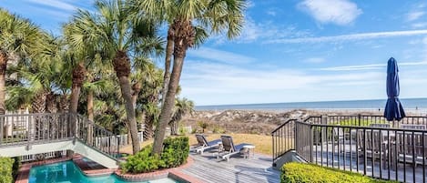 109 Dune Lane Oceanviews