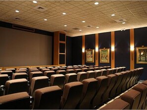 Sala de reunião