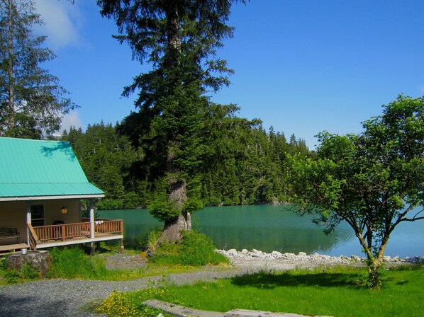 Boendeområde