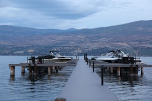 Boat Dock