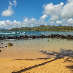 Keiki Salt Water Enclosure