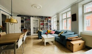 Accommodation