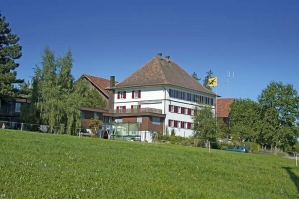 Exteriör