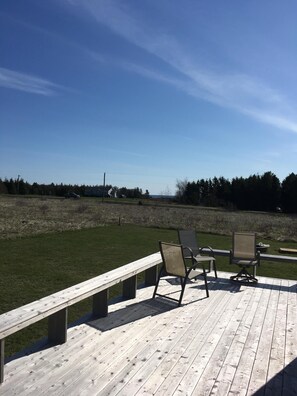 View form deck