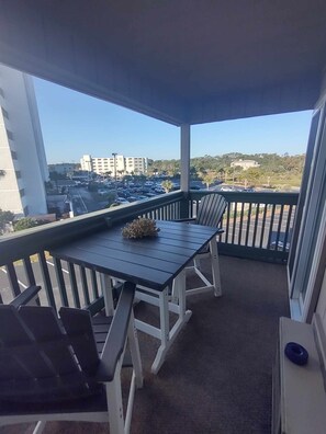 Balcony furniture