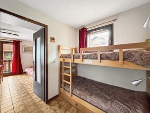 Kinderschlafzimmer