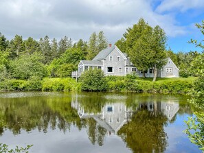 Udendørsområde