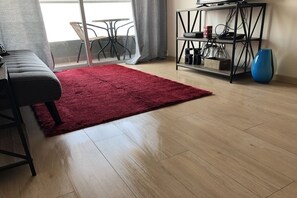 Interiör
