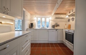 Eget kök