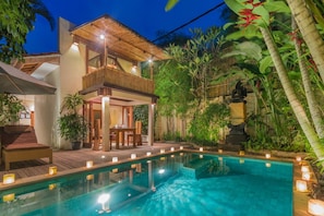 Stylish Perfectly 1 Bed Villa, Seminyak&quot;