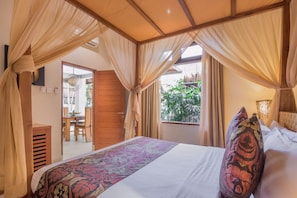 Stylish Perfectly 1 Bed Villa, Seminyak&quot;