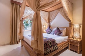 Stylish Perfectly 1 Bed Villa, Seminyak&quot;