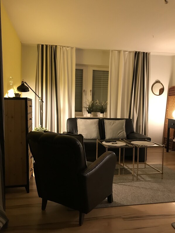 Interiör