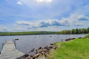 Dock