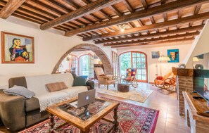 living-room