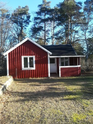 Exteriör