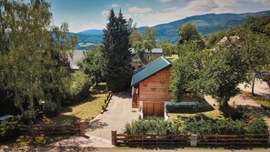 Boendeområde