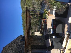 Terrass/Patio