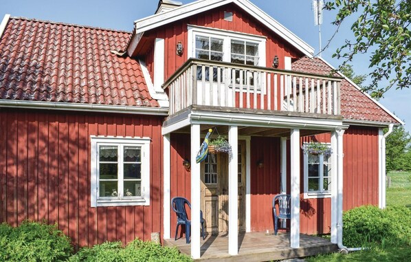 Exteriör