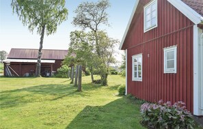 Boendeområde