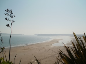 South Beach Tenby