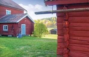 Boendeområde