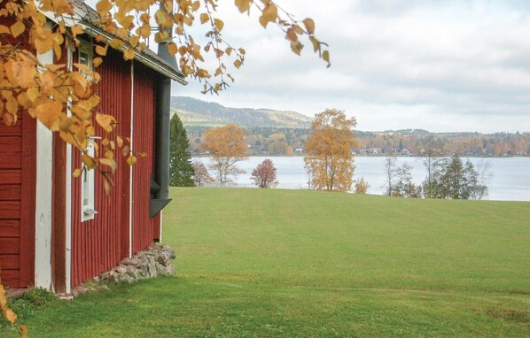 Boendeområde
