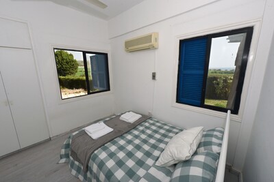 One Bedroom Sea view