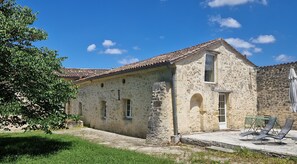 Außenbereich