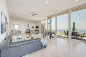 Main Living Space