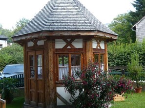Pension Wörndl