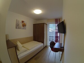 Pension Wörndl