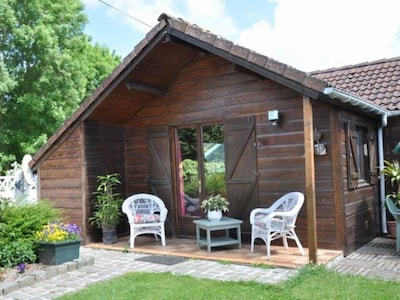 Maisons Cap Blanc Nez le Pavillon