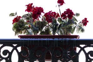 Innendetails
