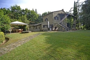 Outdoor view